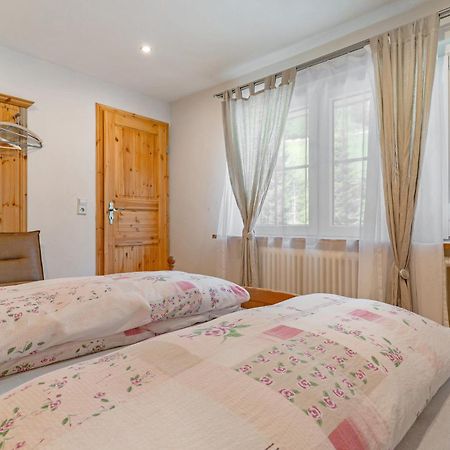 Muellerleile Hof Villa Haslach im Kinzigtal Eksteriør billede