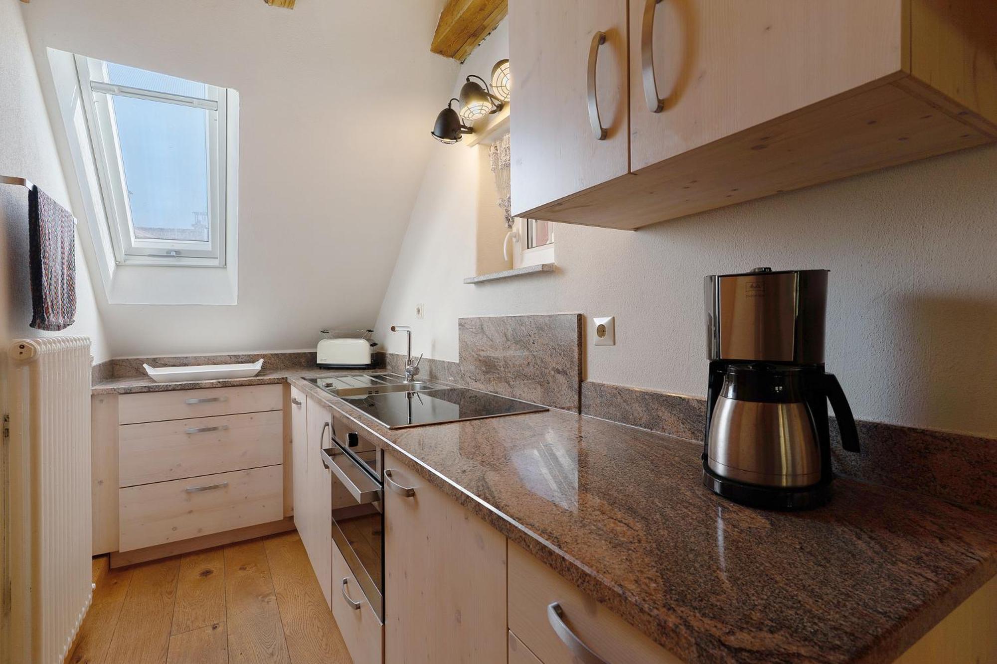 Muellerleile Hof Villa Haslach im Kinzigtal Eksteriør billede