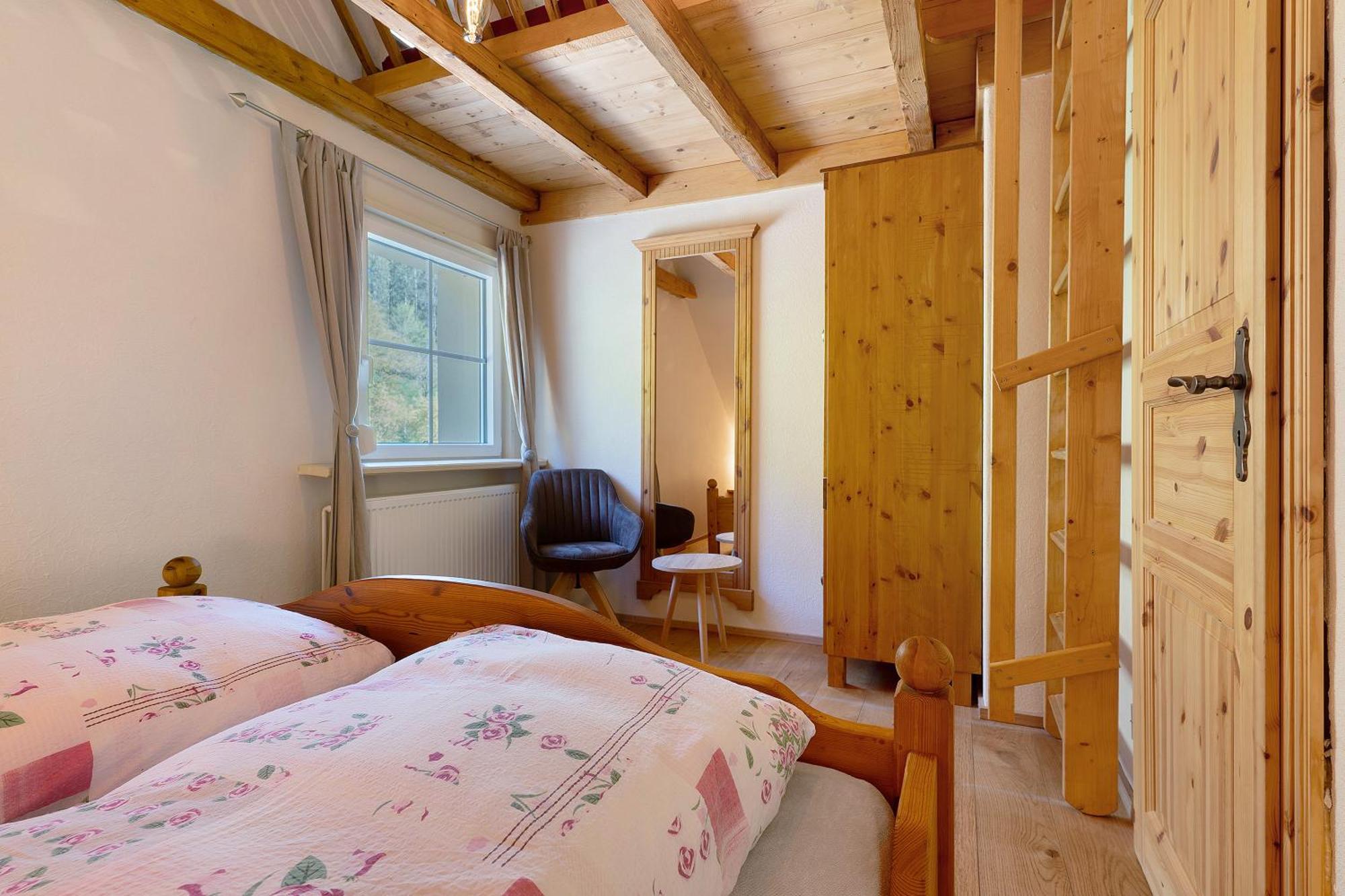 Muellerleile Hof Villa Haslach im Kinzigtal Eksteriør billede